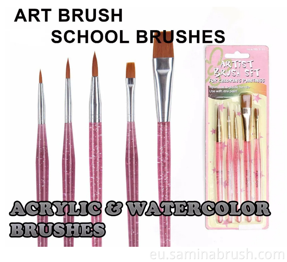 Arte eskola Art School